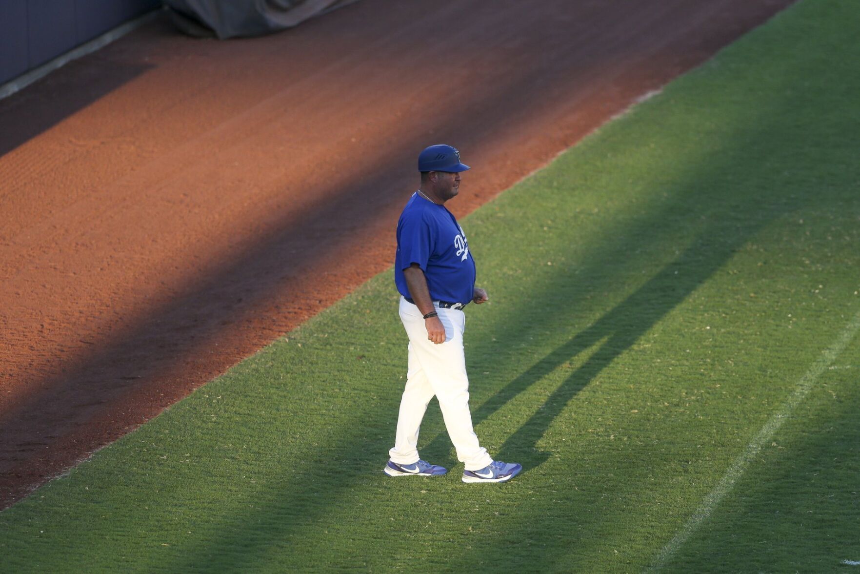 Perforadores de Tulsa vs Viajeros de Arkansas